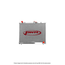 Load image into Gallery viewer, HOLDEN RODEO TF DIESEL &#39;88-&#39;03 55mm Radiator
