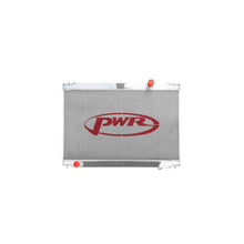 Load image into Gallery viewer, NISSAN R35 GTR &#39;09 42MM CLOSE MESH Radiator

