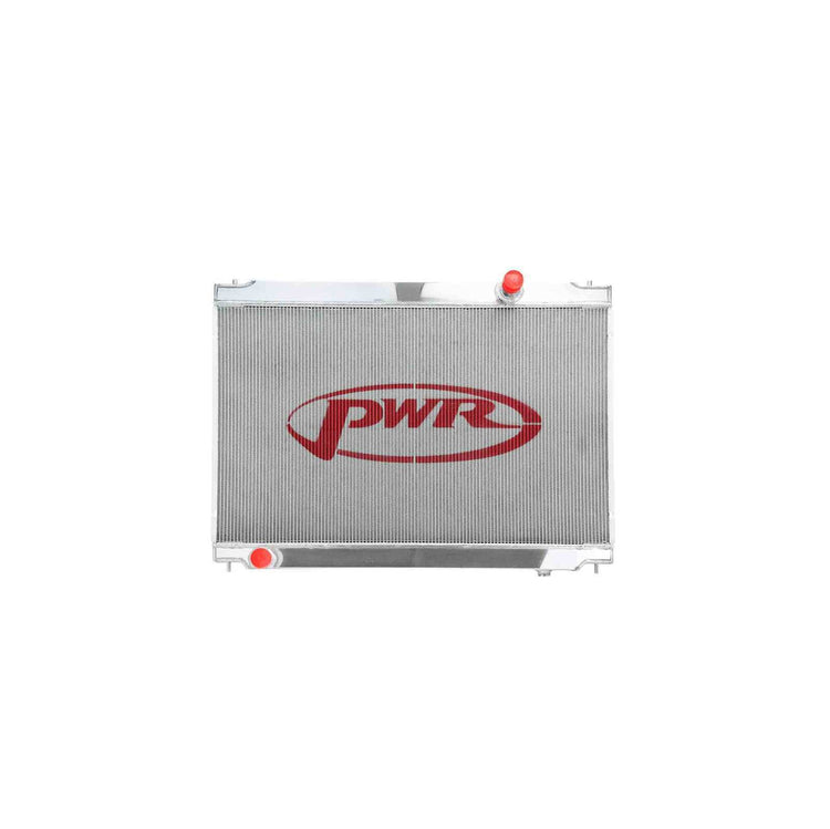 NISSAN R35 GTR '09 42MM CLOSE MESH Radiator