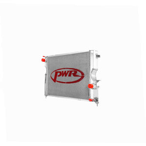 LAND ROVER DISCOVERY 2 TD5 '98-'04 55mm Radiator