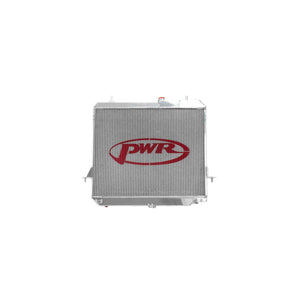 42mm Radiator (Isuzu D-Max 12-20)