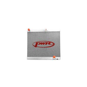 TOYOTA LANDCRUISER 200 Series '2011 55mm Radiator Closemesh