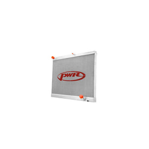 TOYOTA LANDCRUISER 200 Series '2011 55mm Radiator Closemesh