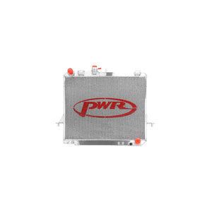 42mm Radiator (Holden Rodeo RA/Colorado 03-08)