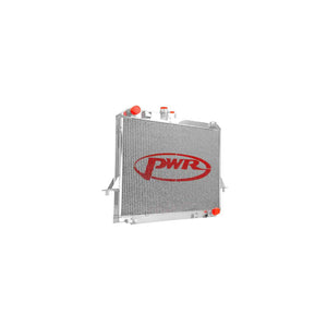 42mm Radiator (Holden Rodeo RA/Colorado 03-08)