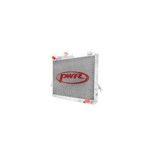 42mm Radiator (Holden Rodeo RA/Colorado 03-08)