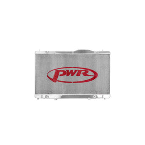 HONDA Civic FK8 2017-onwards 42mm Radiator