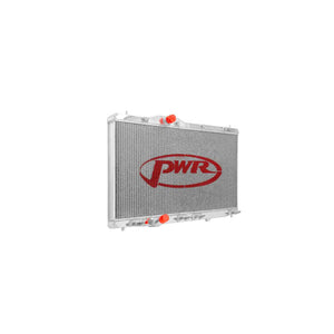 HONDA Civic FK8 2017-onwards 42mm Radiator