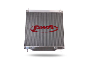 42mm Radiator (LDV T60 Auto 2017+)