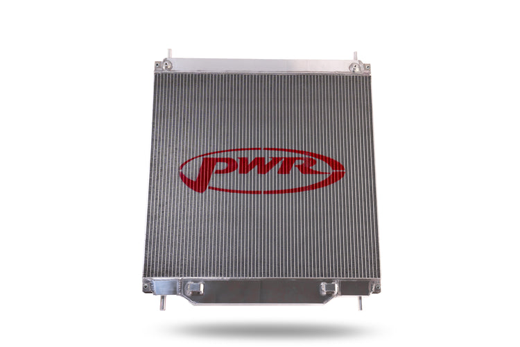 42mm Radiator (LDV T60 Auto 2017+)