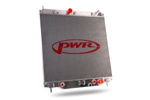 42mm Radiator (LDV T60 Auto 2017+)