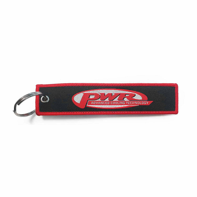 PWR Jet Tag