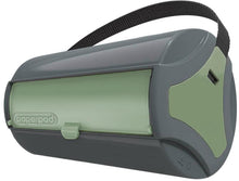 Load image into Gallery viewer, Paperpod - Eucalyptus Green by dunny buddy
