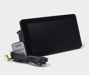 POWERTUNE DIGITAL DASH V5 (OPTIONAL GPS)