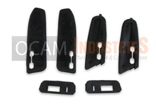 Load image into Gallery viewer, Roof Bars for Toyota LandCruiser Prado 150 Series 2009-2024 Roof Rails
