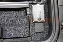 Load image into Gallery viewer, OCAM Aluminium Rear Drawers For Toyota Landcruiser 200 Series 2007-21, Black Carpet
