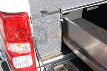 Load image into Gallery viewer, OCAM Aluminium Rear Drawer (RIGHT) Universal For Various Utes, Dual Cab, 1355mm long
