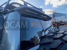 Load image into Gallery viewer, Rear Dust Deflector For Nissan Patrol GU Y61 Wagon 1997+
