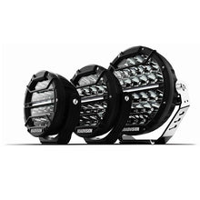 Load image into Gallery viewer, Dominator DL2 Series LED Driving Light, 7" (187mm), Spot Beam 9-32V, Single
