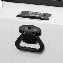 Load image into Gallery viewer, EvaKool Infinity Fibreglass 110L Dual Zone Fridge/ Freezer RFB110-FF
