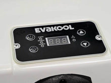 Load image into Gallery viewer, EvaKool Infinity Fibreglass 110L Dual Zone Fridge/ Freezer RFB110-FF
