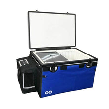 Load image into Gallery viewer, EvaKool Infinity Fibreglass 47L Premium Insulated Cover RFE47-CVR
