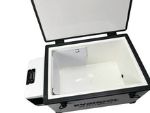 Load image into Gallery viewer, EvaKool Infinity Fibreglass 85L Dual Zone Fridge/ Freezer RFB85-FF

