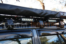 Load image into Gallery viewer, ROADVISION SR2 Series 5" LED Light Bar, 9W Flood Beam, 12V//24V, 7-YEAR WARRANTY, IP67

