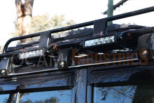 Load image into Gallery viewer, ROADVISION SR2 Series 32" LED Light Bar, 72W Spot Beam, 12V//24V, 7-YEAR WARRANTY, IP67
