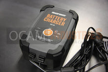 Load image into Gallery viewer, Roadpower Battery Charger, Automatic 8 Stage Charger, 12V 2A, Includes RP831 Battery Status Indicator Cable
