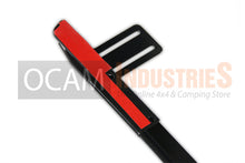 Load image into Gallery viewer, Roof Rack Brackets For Mitsubishi Pajero 2007-Current 4WD 4X4
