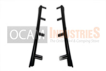 Load image into Gallery viewer, Roof Rack Brackets For Mitsubishi Pajero 2007-Current 4WD 4X4
