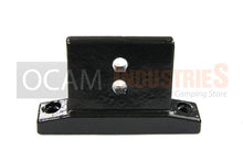 Load image into Gallery viewer, Roof Rack Brackets for roof channel, Suits Toyota Hilux N80 2015-2023
