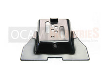 Load image into Gallery viewer, 10 Roof Rack Brackets Universal 25 cms - for rain gutter mounts 4x4 4WD
