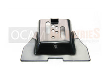 Load image into Gallery viewer, 8 Roof Rack Brackets Universal 29 cms - For Rain Gutter Mounts 4WD 4x4
