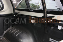 Load image into Gallery viewer, LoadMax Universal Ultimate Roof Rack Support System for Canopy
