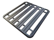 Load image into Gallery viewer, OCAM CMM Aluminium Platform Flat Roof Rack for Toyota Hilux N70 2005-15
