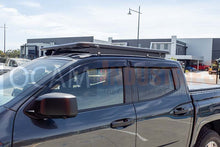 Load image into Gallery viewer, OCAM CMM Aluminium Platform Flat Roof Rack for Mitsubishi Triton MV 2024 - Current
