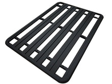 Load image into Gallery viewer, OCAM CMM Aluminium Platform Flat Roof Rack for Toyota Landcruiser 200 Series 3/4 1800x1250mm
