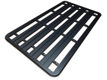 Load image into Gallery viewer, OCAM CMM Aluminium Platform Flat Roof Rack for Toyota Landcruiser 200 Series, 2200 x 1250mm
