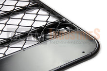 Load image into Gallery viewer, Aluminium Flat Platform Roof Rack for Mazda BT-50, 2011+ Freestyle Cab 1000x1250 Alloy

