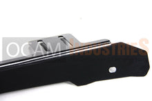 Load image into Gallery viewer, Aluminium Flat Platform Roof Rack for Mazda BT-50, 2011+ Freestyle Cab 1000x1250 Alloy
