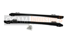 Load image into Gallery viewer, Aluminium Flat Roof Rack for Mazda BT-50 09/2020+, Alloy Platform BT50
