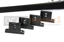Load image into Gallery viewer, Aluminium Flat Roof Rack for Mazda BT50 11/2011-08/2020 Dual Cab Alloy Platform BT-50
