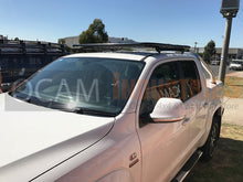 Load image into Gallery viewer, OCAM Aluminium Roof Rack for Holden RC Colorado 2008-12 Alloy Flat Platform
