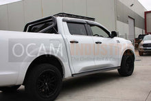 Load image into Gallery viewer, OCAM Aluminium Flat Roof Rack for GWM Cannon 2019-Current Alloy Dual Cab Platform
