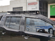 Load image into Gallery viewer, OCAM Aluminium Flat Roof Rack For Isuzu D-MAX 06/2012-20 SX Alloy Platform DMAX
