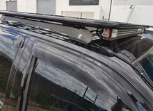 Load image into Gallery viewer, OCAM Aluminium Flat Roof Rack For Isuzu D-MAX 06/2012-20 SX Alloy Platform DMAX
