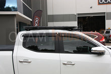 Load image into Gallery viewer, OCAM Aluminium Flat Roof Rack for LDV-T60 2017-Current Alloy Dual Cab Platform
