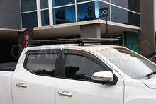 Load image into Gallery viewer, OCAM Aluminium Flat Roof Rack for LDV-T60 2017-Current Alloy Dual Cab Platform
